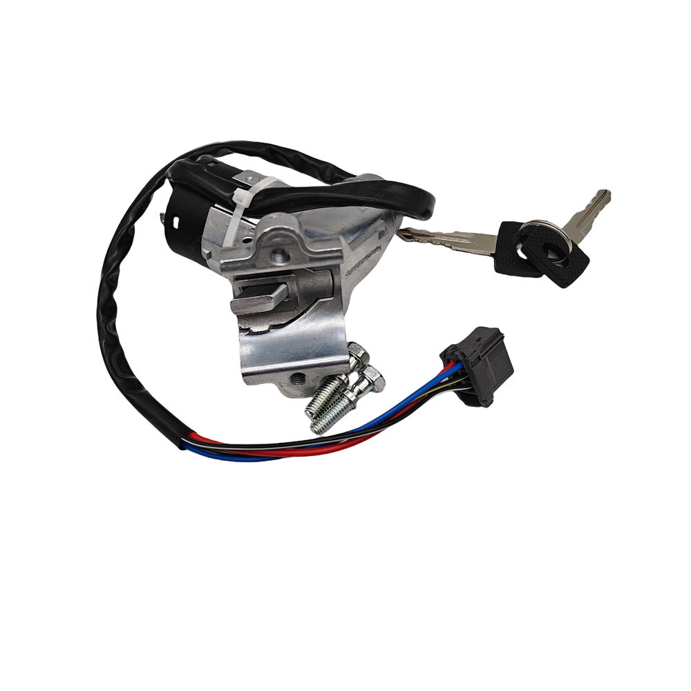 WH Brand A9434600104 Steering Wheel Lock for Mercedes-Benz Actros - Auto Parts